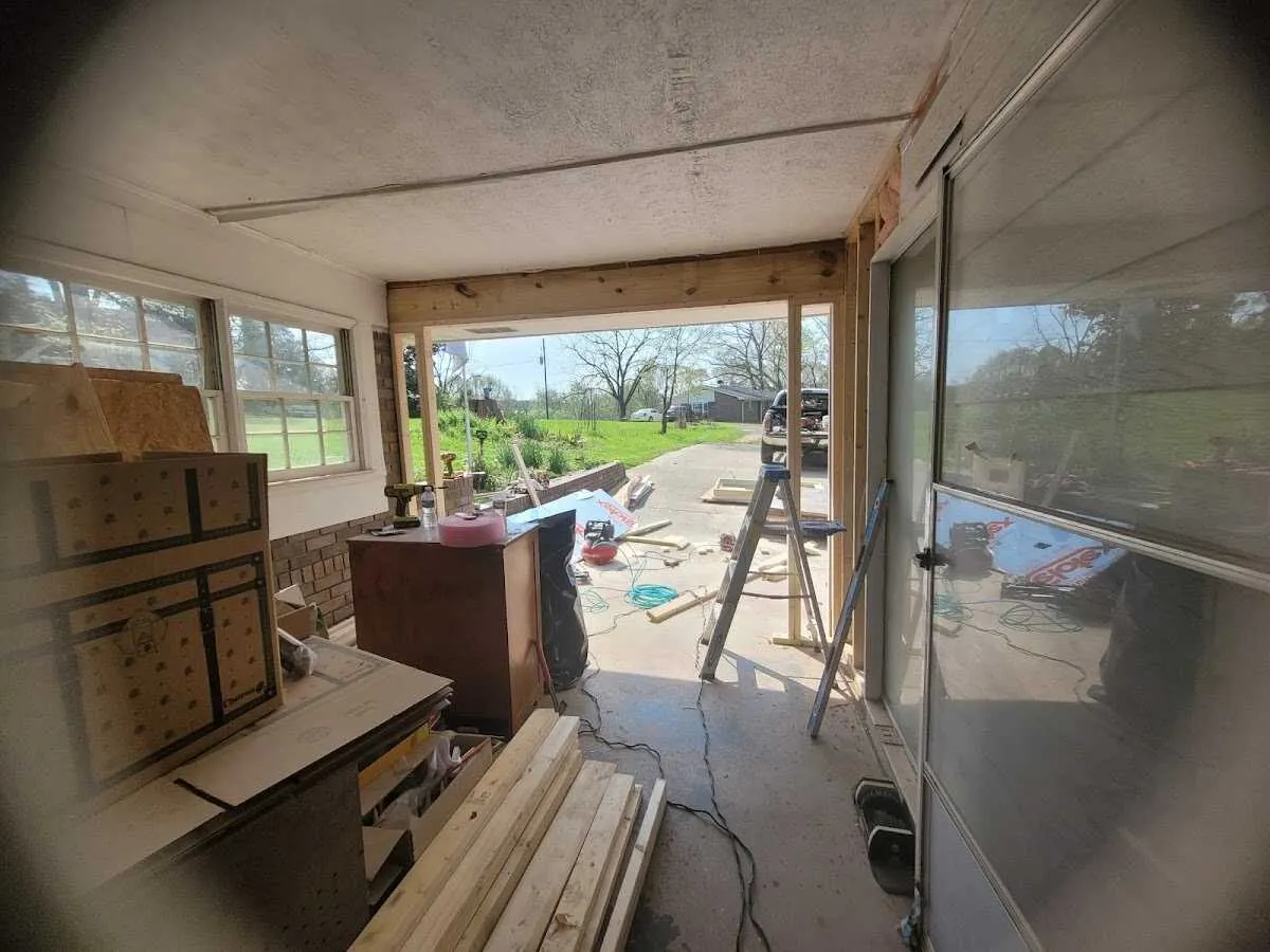 Air movers and dehumidifier for Drying & Dehumidification in Truckee